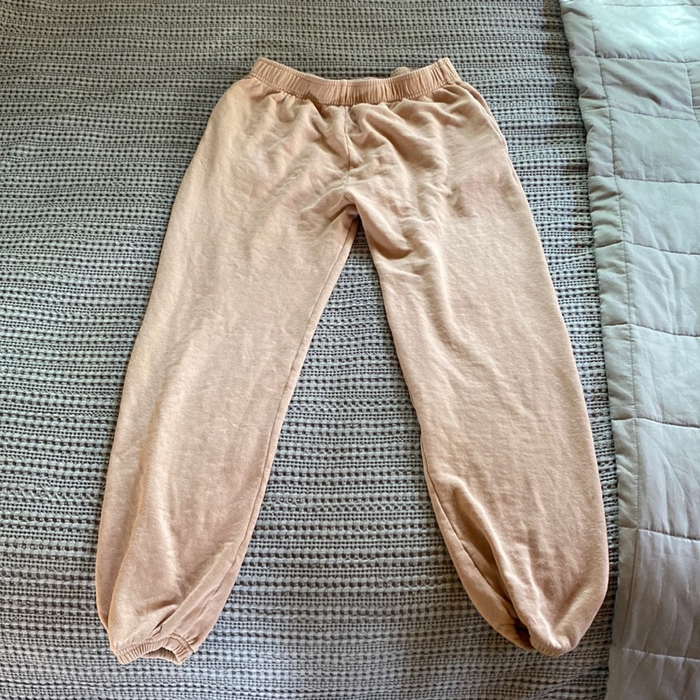 Large Jungmaven sweatpants